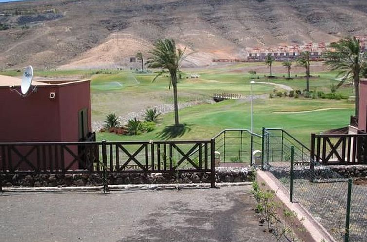 Vakantiehuis Villa Vinamar