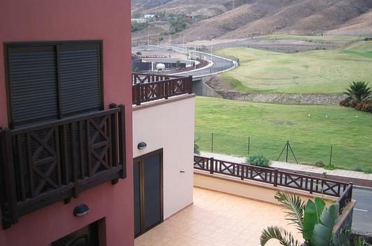 Vakantiehuis Villa Vinamar