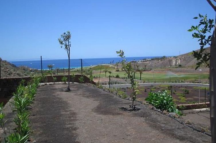 Vakantiehuis Villa Vinamar
