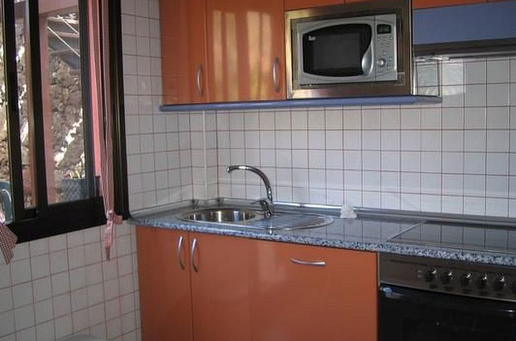 Vakantiehuis Villa Vinamar