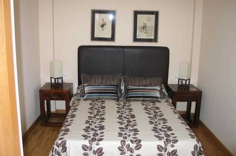 Vakantiehuis Villa Vinamar