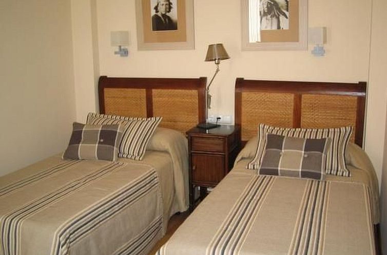 Vakantiehuis Villa Vinamar