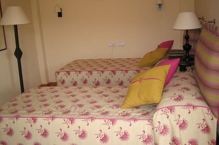 Vakantiehuis Villa Vinamar