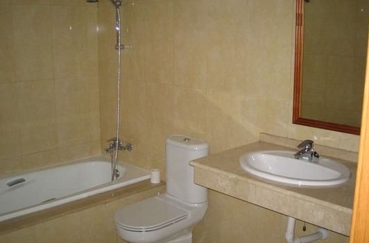 Vakantiehuis Villa Vinamar