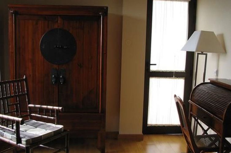 Vakantiehuis Villa Vinamar
