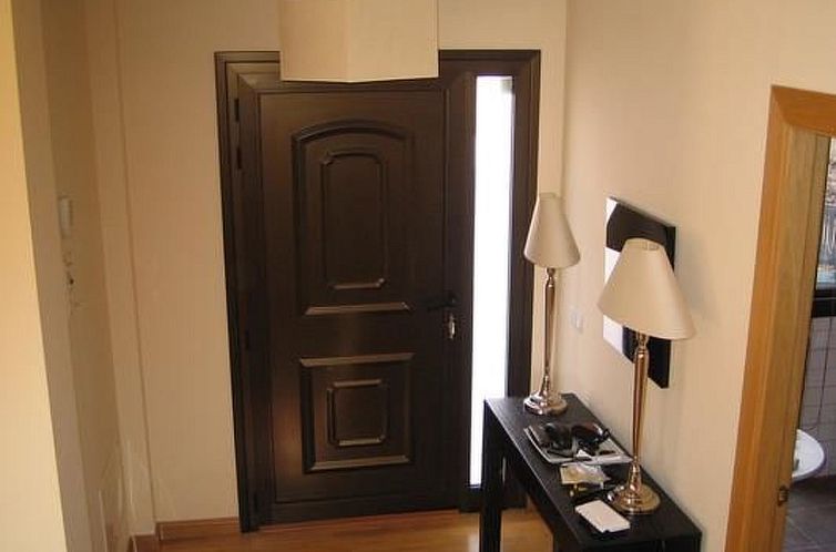 Vakantiehuis Villa Vinamar