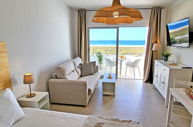 Guest house 14437614 - Apartment Canary Islands - Appartement Casa Atlantica