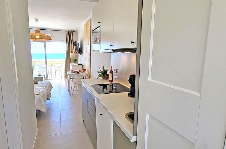 Appartement Casa Atlantica