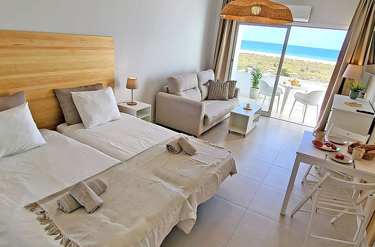 Appartement Casa Atlantica