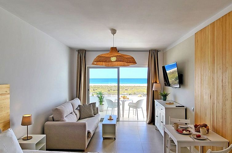 Appartement Casa Atlantica