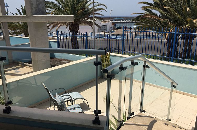 Appartement Casa Atlantica