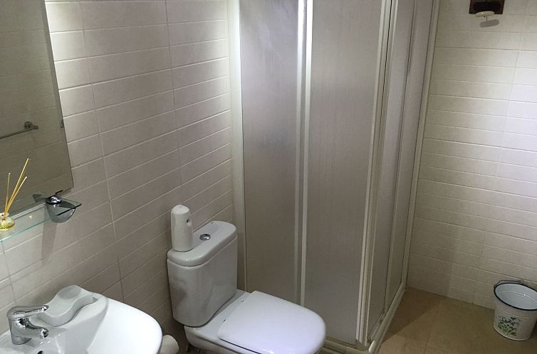Appartement Casa Atlantica