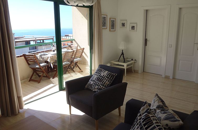 Appartement Buenavista Wohnung