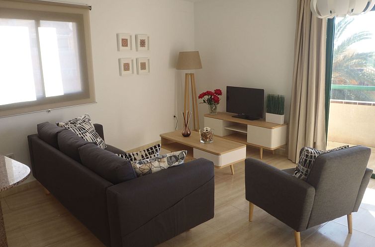 Appartement Buenavista Wohnung