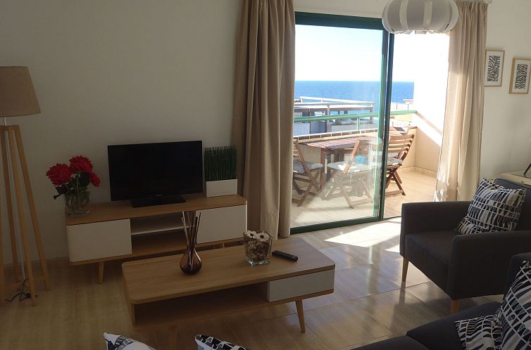 Appartement Buenavista Wohnung