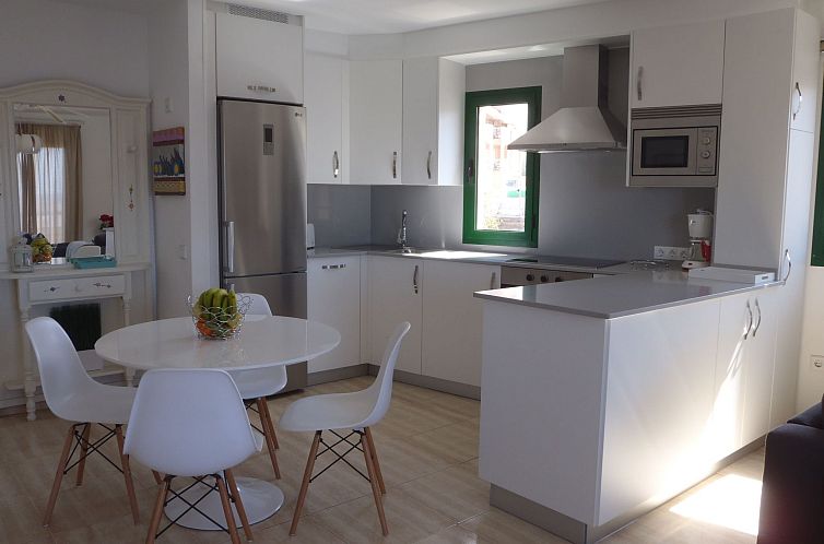Appartement Buenavista Wohnung