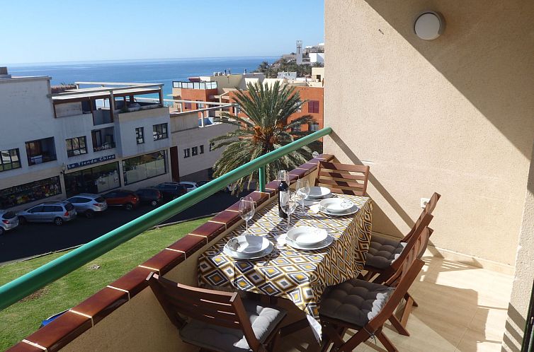 Appartement Buenavista Wohnung