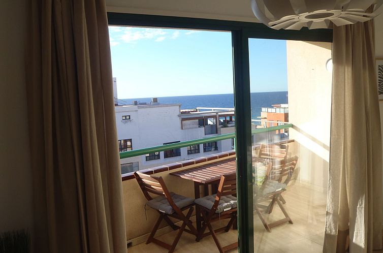 Appartement Buenavista Wohnung
