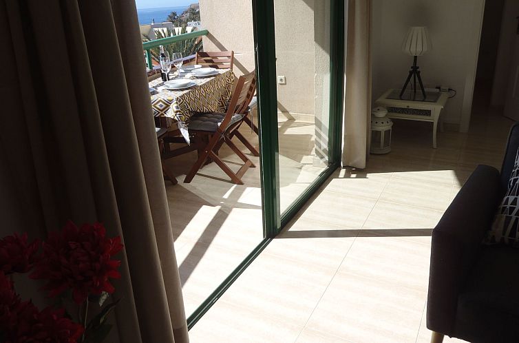 Appartement Buenavista Wohnung
