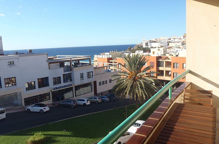 Appartement Buenavista Wohnung