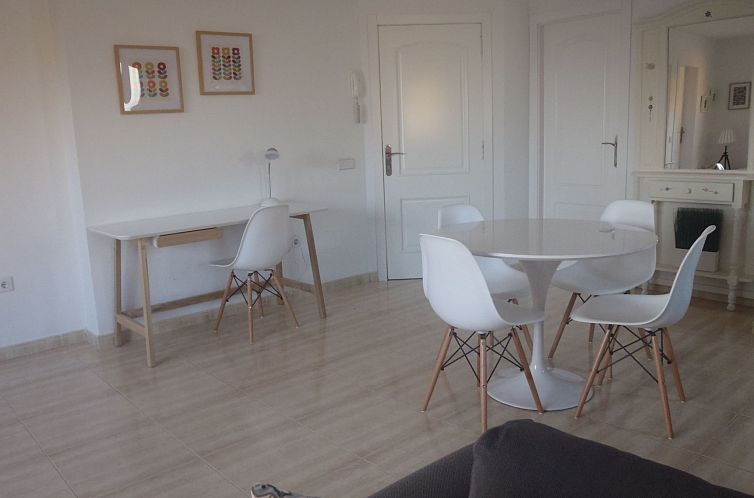 Appartement Buenavista Wohnung