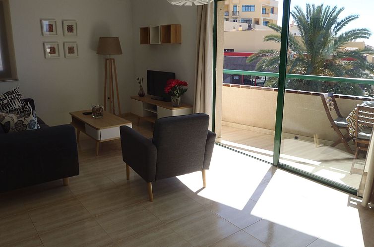 Appartement Buenavista Wohnung