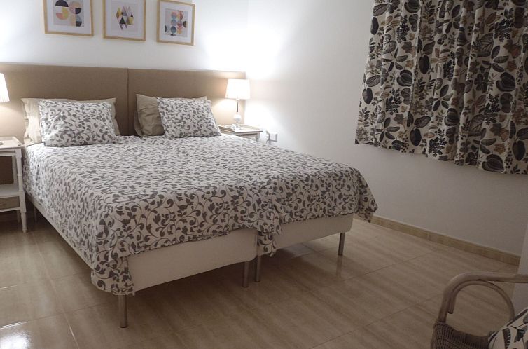 Appartement Buenavista Wohnung