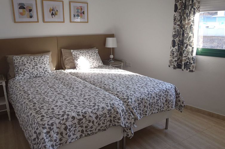Appartement Buenavista Wohnung