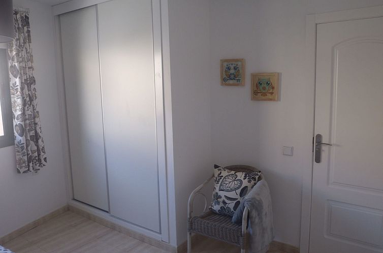 Appartement Buenavista Wohnung