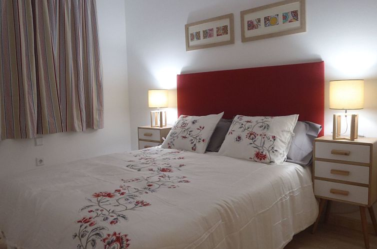 Appartement Buenavista Wohnung
