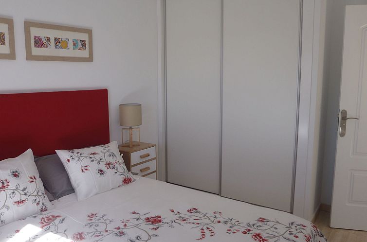 Appartement Buenavista Wohnung