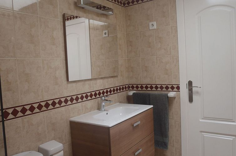 Appartement Buenavista Wohnung