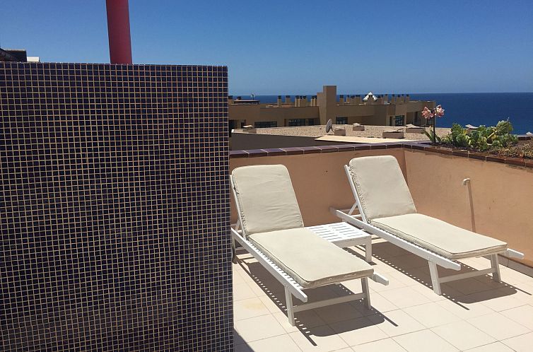 Appartement Tajinaste SOL