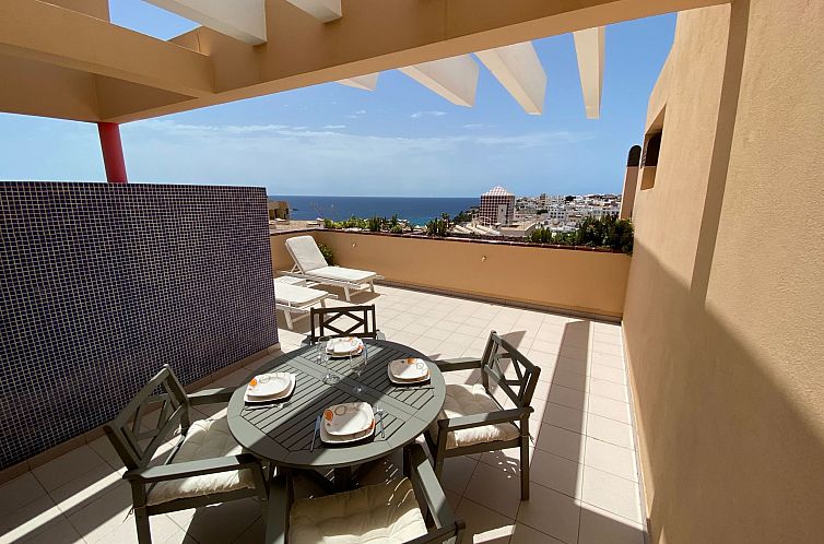 Appartement Tajinaste SOL