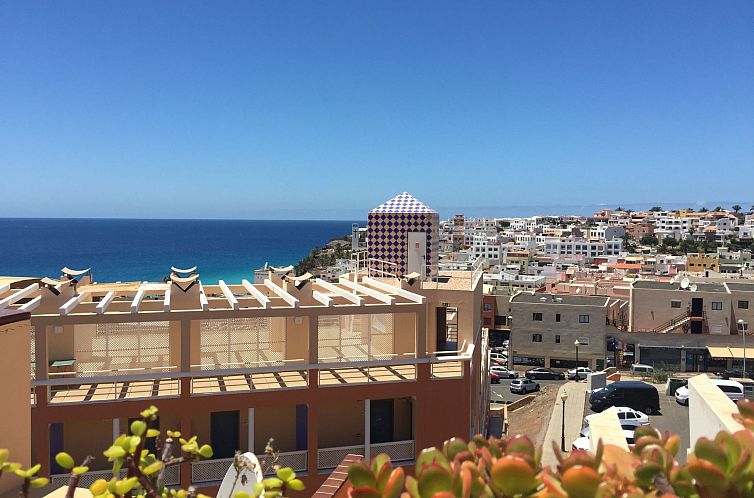 Appartement Tajinaste SOL