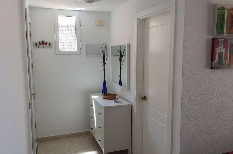 Appartement Tajinaste SOL