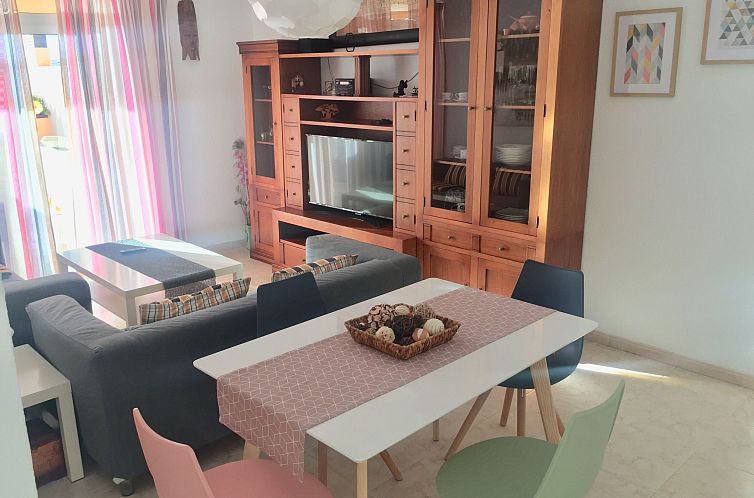Appartement Tajinaste SOL