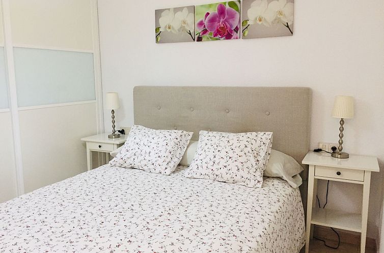 Appartement Tajinaste SOL