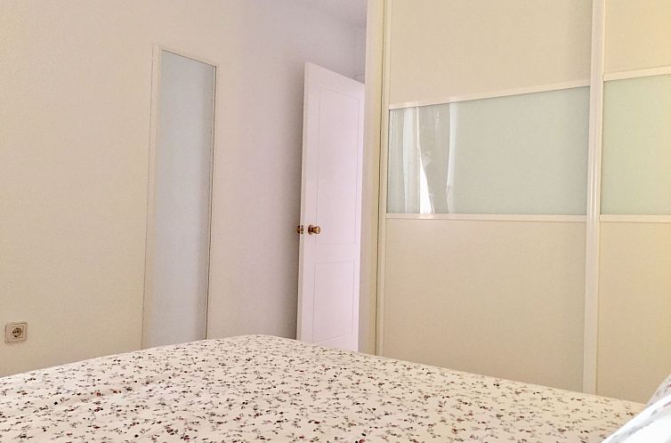Appartement Tajinaste SOL