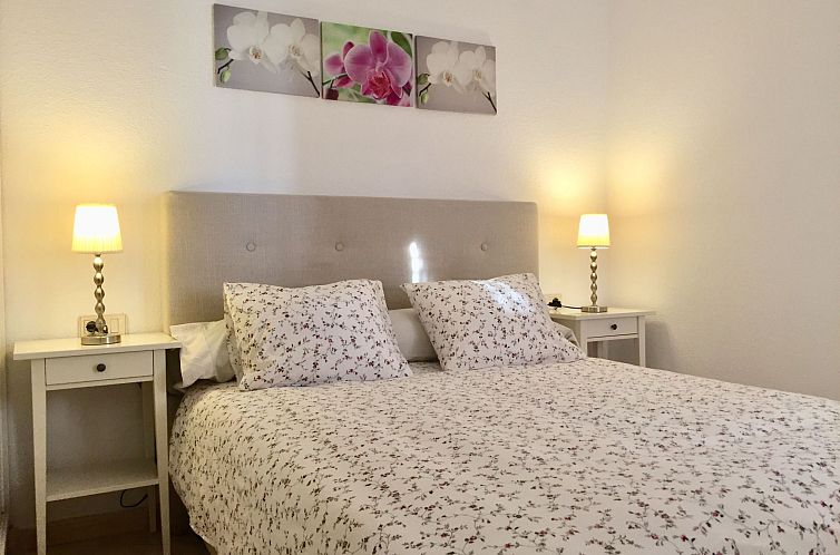 Appartement Tajinaste SOL