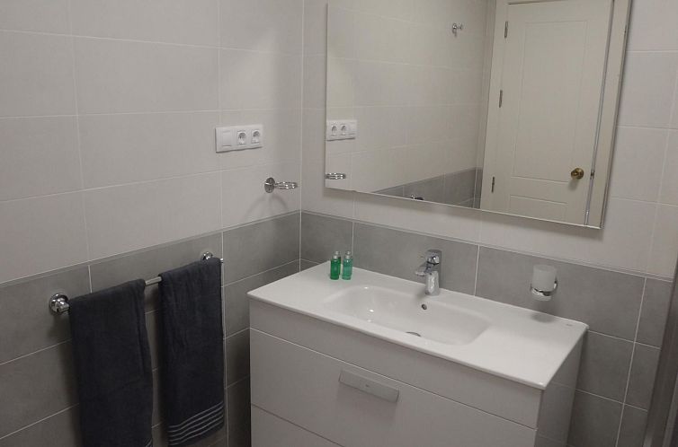 Appartement Tajinaste SOL
