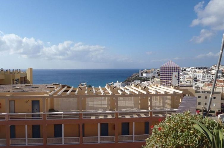 Appartement Tajinaste SOL