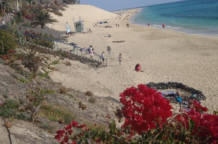 Appartement Tajinaste SOL