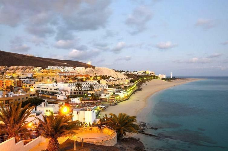 Appartement Tajinaste SOL