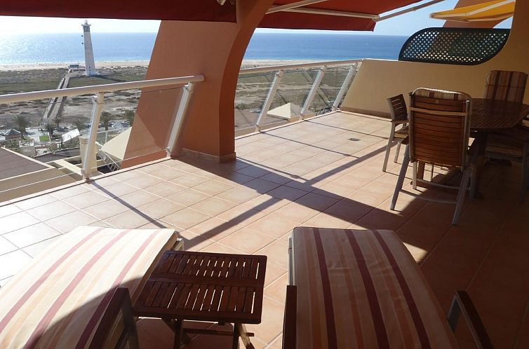 Guest house 14437617 - Apartment Canary Islands - Appartement Jandia Tarabilla Ferienwohnung