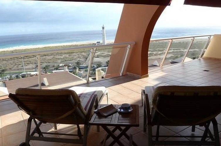 Appartement Jandia Tarabilla Ferienwohnung