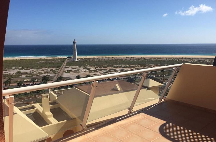 Appartement Jandia Tarabilla Ferienwohnung