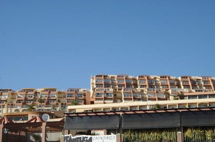 Appartement Jandia Tarabilla Ferienwohnung