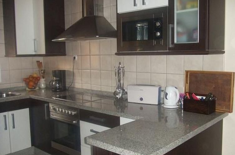 Appartement Jandia Tarabilla Ferienwohnung