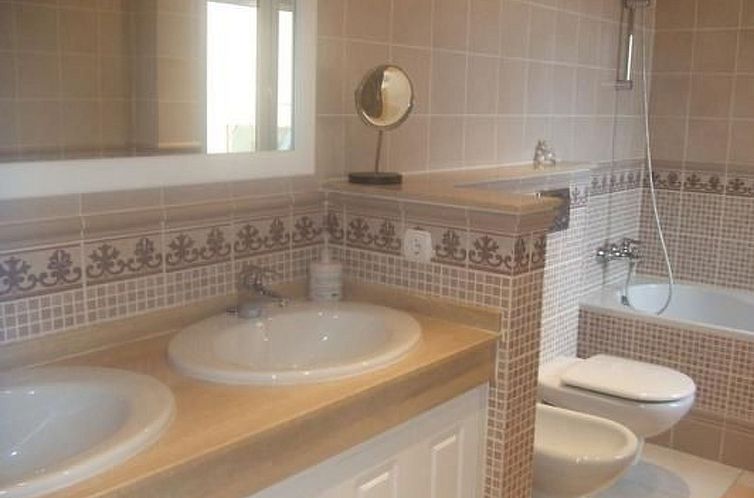 Appartement Jandia Tarabilla Ferienwohnung